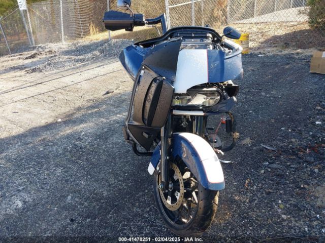 2020 HARLEY-DAVIDSON FLTRXS 1HD1KTP10LB658228 Photo 4