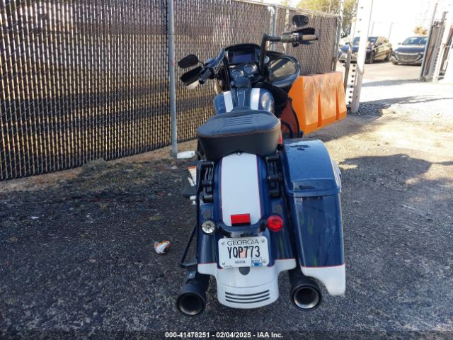 2020 HARLEY-DAVIDSON FLTRXS 1HD1KTP10LB658228 Photo 5
