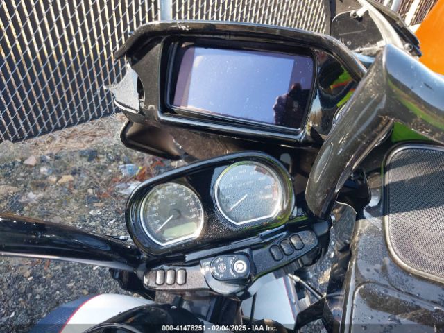 2020 HARLEY-DAVIDSON FLTRXS 1HD1KTP10LB658228 Photo 6
