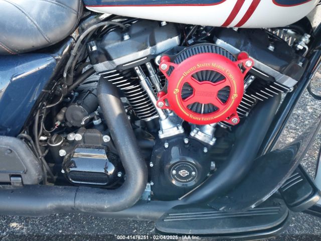 2020 HARLEY-DAVIDSON FLTRXS 1HD1KTP10LB658228 Photo 7