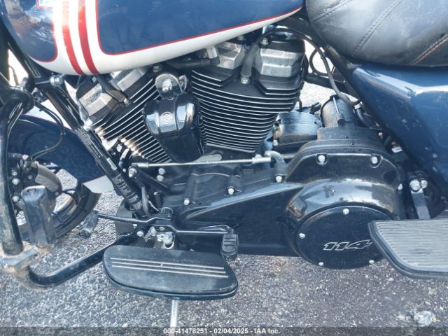 2020 HARLEY-DAVIDSON FLTRXS 1HD1KTP10LB658228 Photo 8