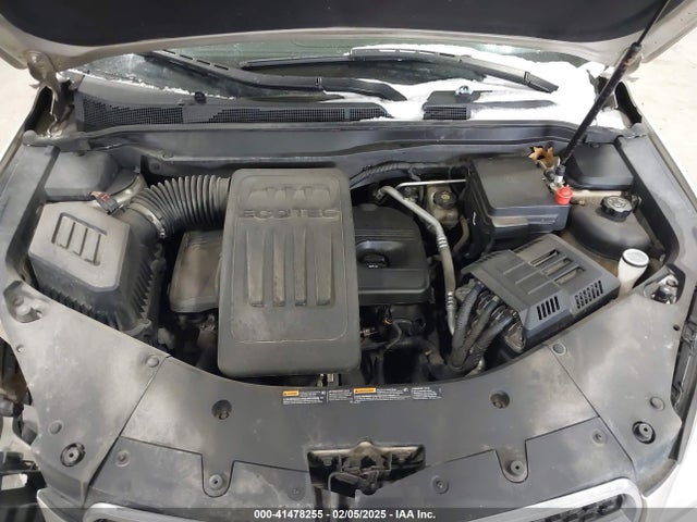 2GNALAEK1E1112188 Chevrolet EQUINOX LS