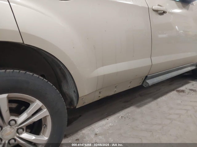 2GNALAEK1E1112188 Chevrolet EQUINOX LS
