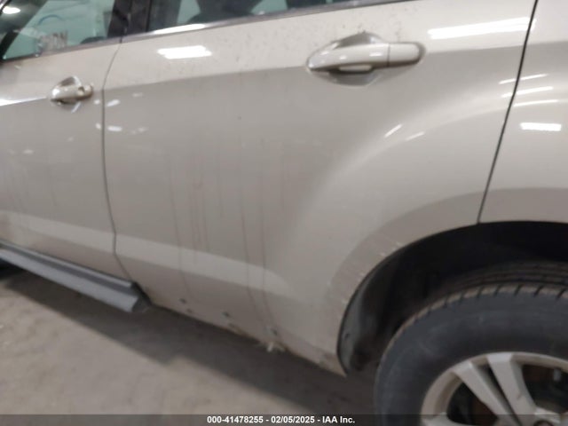 2GNALAEK1E1112188 Chevrolet EQUINOX LS