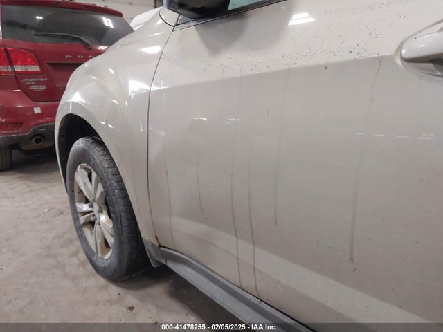 2GNALAEK1E1112188 Chevrolet EQUINOX LS