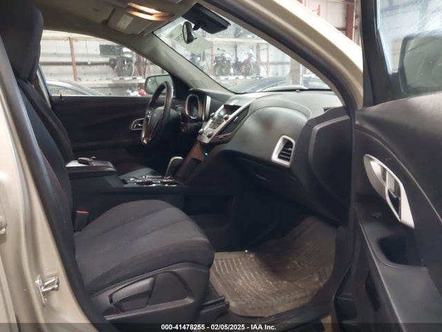 2GNALAEK1E1112188 Chevrolet EQUINOX LS