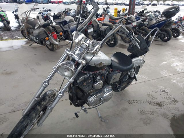 2003 HARLEY-DAVIDSON XL1200 1HD1CGP413K456500 Photo 1