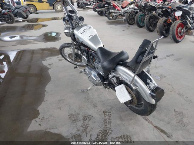 2003 HARLEY-DAVIDSON XL1200 1HD1CGP413K456500 Photo 2