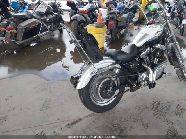 2003 HARLEY-DAVIDSON XL1200 1HD1CGP413K456500 Photo 3
