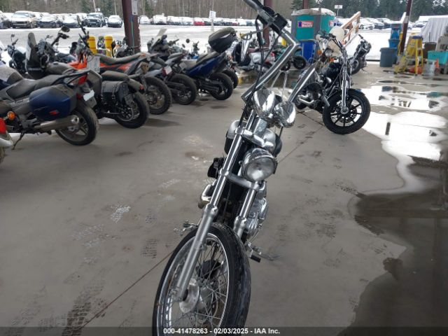 2003 HARLEY-DAVIDSON XL1200 1HD1CGP413K456500 Photo 4