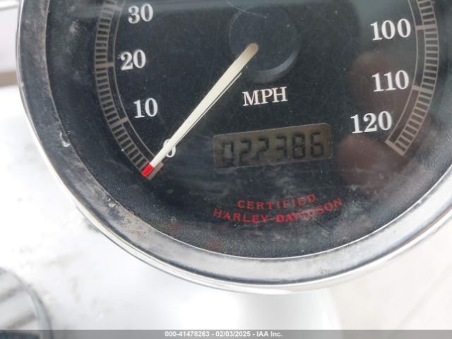 2003 HARLEY-DAVIDSON XL1200 1HD1CGP413K456500 Photo 6