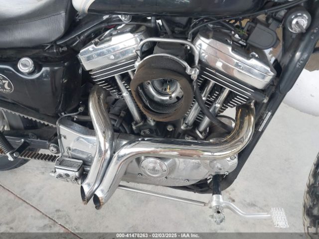 2003 HARLEY-DAVIDSON XL1200 1HD1CGP413K456500 Photo 7