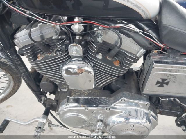 2003 HARLEY-DAVIDSON XL1200 1HD1CGP413K456500 Photo 8