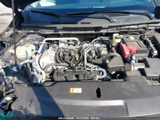 2023 MITSUBISHI OUTLANDER JA4J4UA82PZ046501 Photo 9