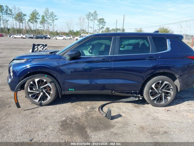 2023 MITSUBISHI OUTLANDER JA4J4UA82PZ046501 Photo 5