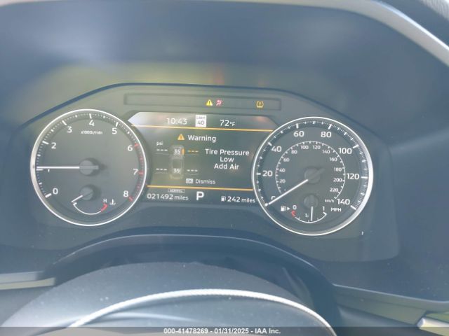 2023 MITSUBISHI OUTLANDER JA4J4UA82PZ046501 Photo 6