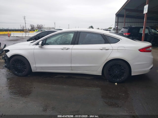 Ford FUSION SE 2014 3FA6P0HD2ER194573 Image 15
