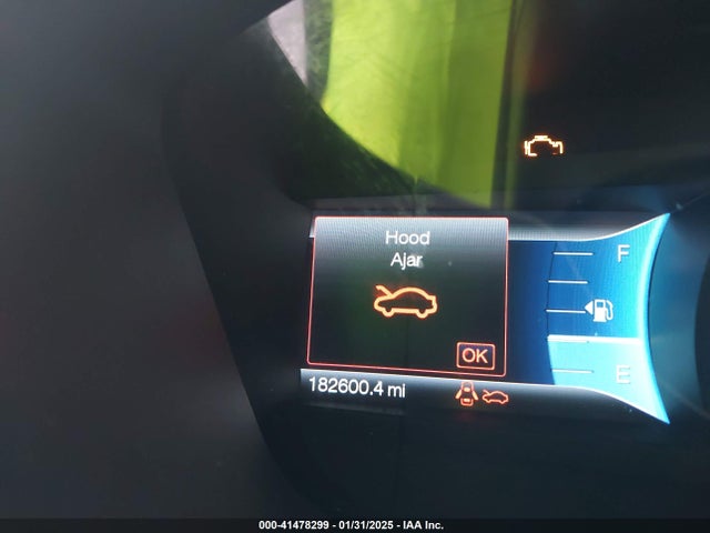 Ford FUSION SE 2014 3FA6P0HD2ER194573 Image 16