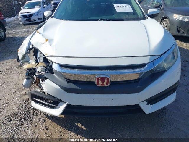 Honda Civic Lx 2016 19XFC2F53GE064499 Image 17