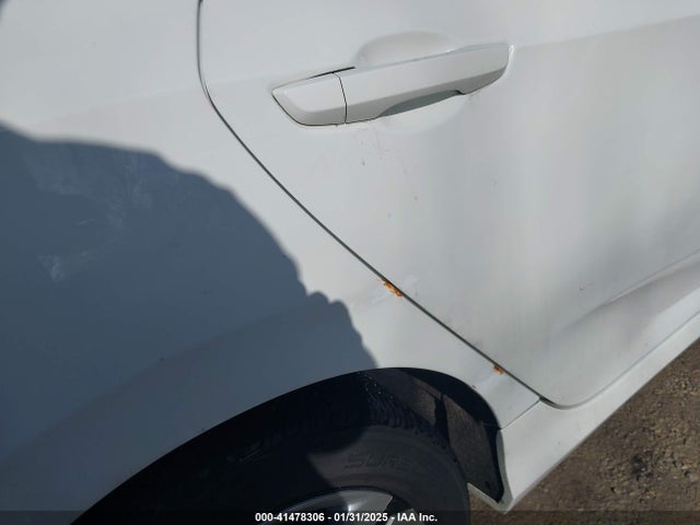 Honda Civic Lx 2016 19XFC2F53GE064499 Image 18