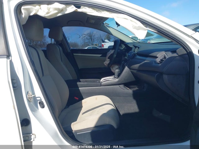 Honda Civic Lx 2016 19XFC2F53GE064499 Image 5