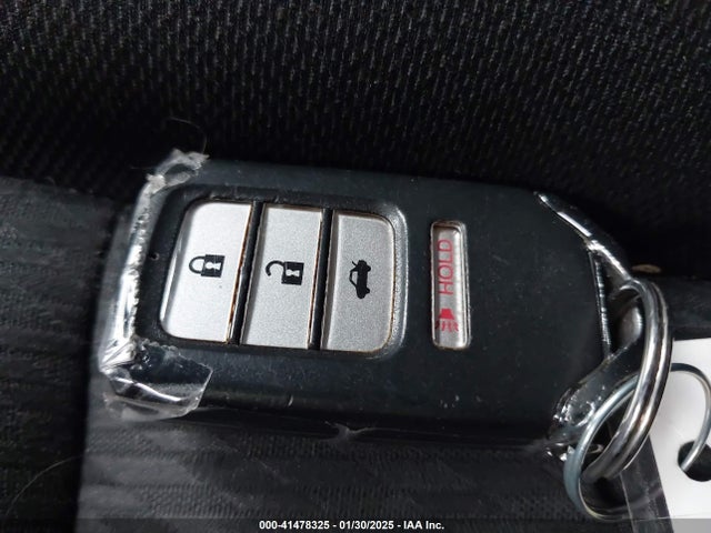 19XFB2F81FE075075 Honda CIVIC EX