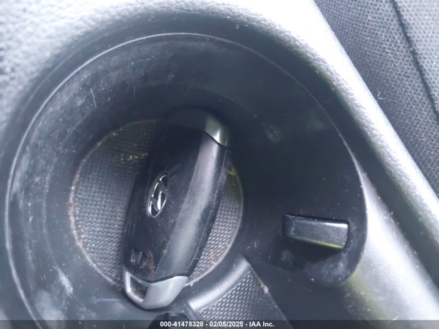 KM8K22AA1MU605029 Hyundai Kona Sel