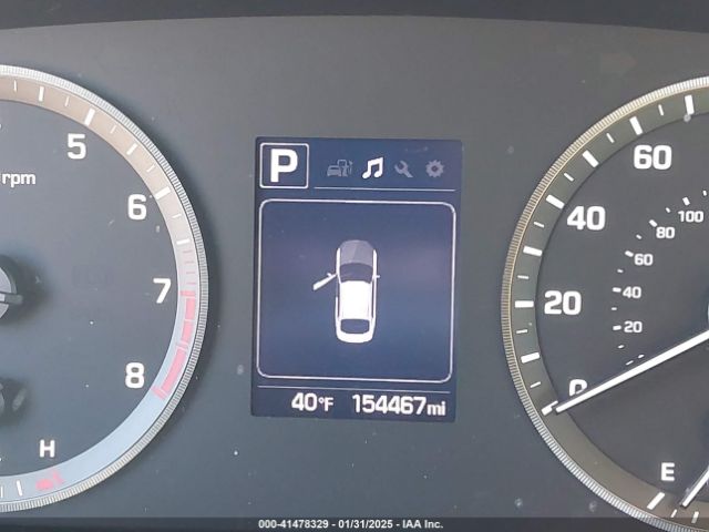 5NPE24AF3HH463663 Hyundai SONATA SE