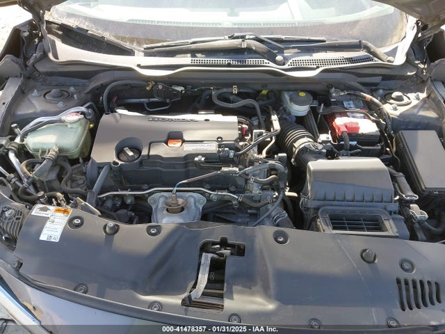 2HGFC2F79HH522328 Honda CIVIC EX