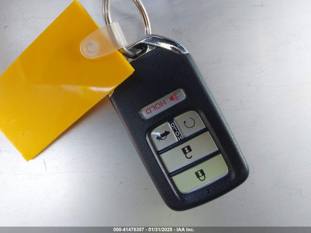 2HGFC2F79HH522328 Honda CIVIC EX