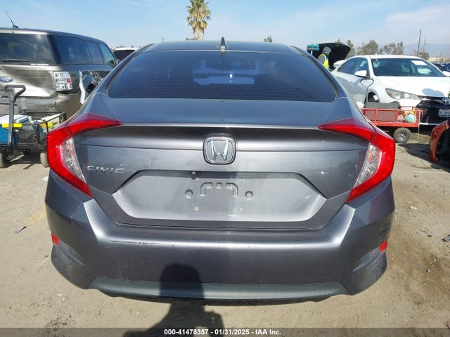 2HGFC2F79HH522328 Honda CIVIC EX