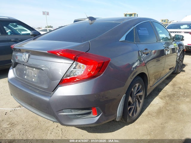 2HGFC2F79HH522328 Honda CIVIC EX