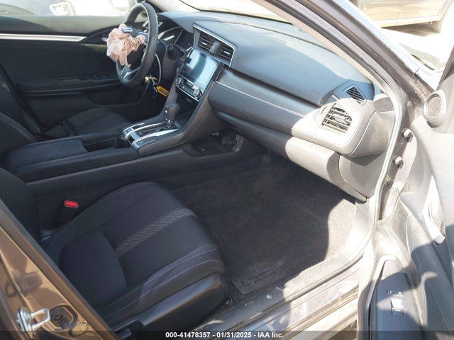 2HGFC2F79HH522328 Honda CIVIC EX