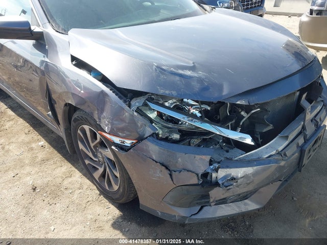 2HGFC2F79HH522328 Honda CIVIC EX
