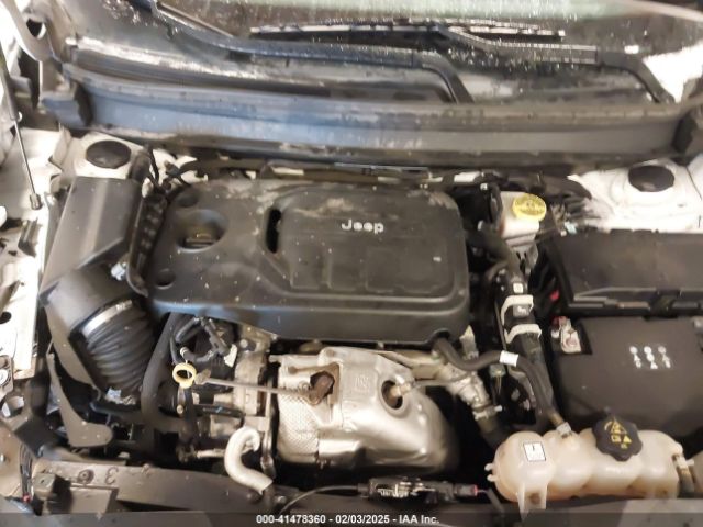 1C4PJMDN3LD564490 Jeep Cherokee Limited 4x4