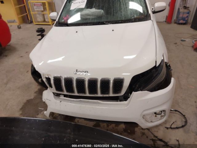 1C4PJMDN3LD564490 Jeep Cherokee Limited 4x4