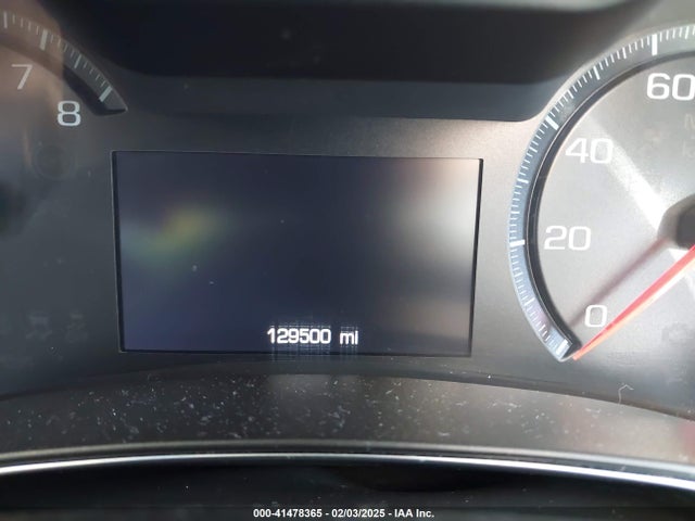 Chevrolet IMPALA 2LZ 2015 2G1165S32F9263945 Image 15