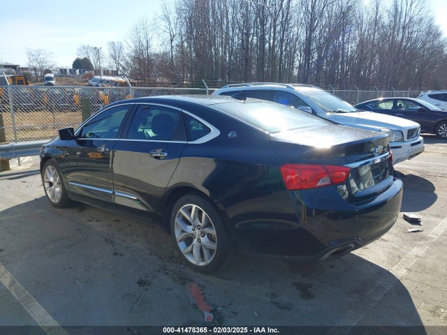 Chevrolet IMPALA 2LZ 2015 2G1165S32F9263945 Image 3