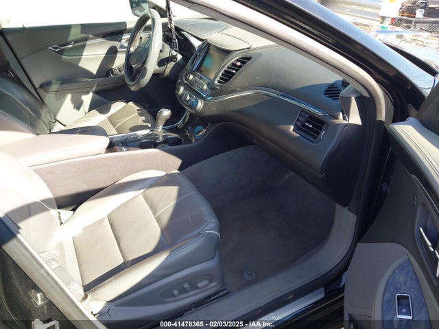 Chevrolet IMPALA 2LZ 2015 2G1165S32F9263945 Image 5