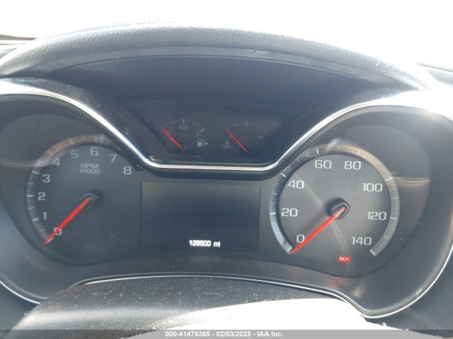 Chevrolet IMPALA 2LZ 2015 2G1165S32F9263945 Image 7