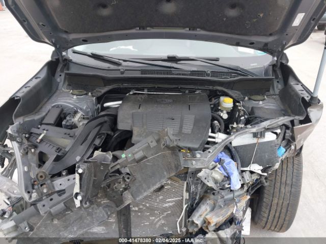 2020 SUBARU FORESTER JF2SKASC4LH412610 Photo 9