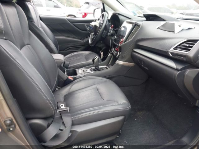 2020 SUBARU FORESTER JF2SKASC4LH412610 Photo 4