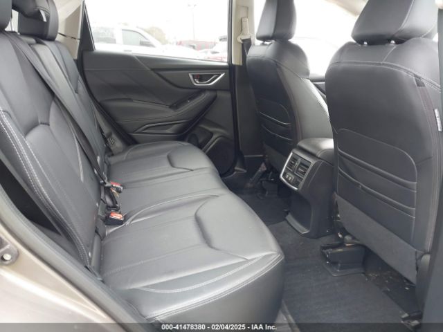 2020 SUBARU FORESTER JF2SKASC4LH412610 Photo 7