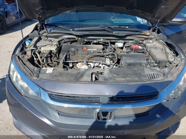 19XFC2F70HE008720 Honda CIVIC EX