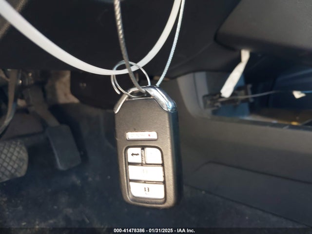 19XFC2F70HE008720 Honda CIVIC EX
