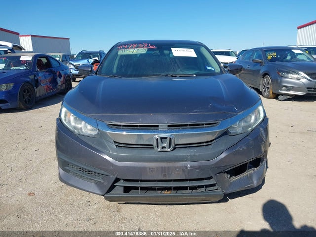 19XFC2F70HE008720 Honda CIVIC EX