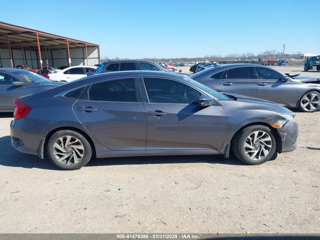 19XFC2F70HE008720 Honda CIVIC EX