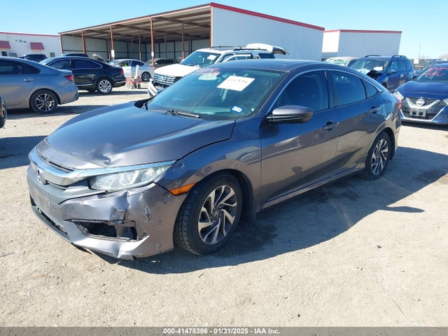 19XFC2F70HE008720 Honda CIVIC EX
