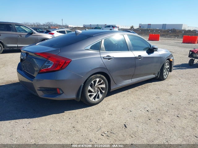 19XFC2F70HE008720 Honda CIVIC EX