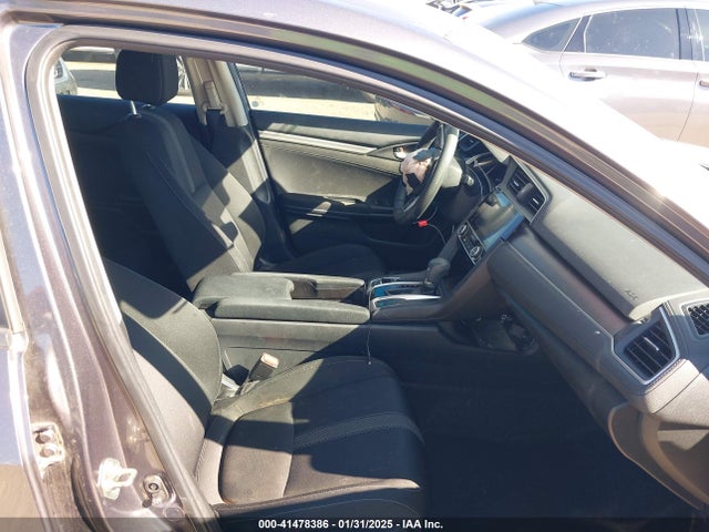 19XFC2F70HE008720 Honda CIVIC EX